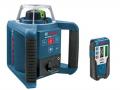  BOSCH GRL 300 HVG SET